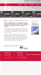 Mobile Screenshot of gmm-marktforschung.de